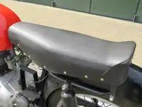 1953 Moto Morini 175A 175cc-Sold