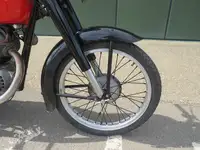 1953 Moto Morini 175A 175cc-Sold