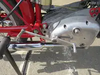 1957 Rumi 125 Junior SS 125cc-For Sale