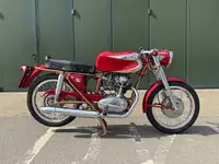 1961 Ducati 200 Elite 200cc-For Sale