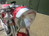 1961 Ducati 200 Elite 200cc-For Sale