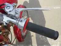 1961 Ducati 200 Elite 200cc-For Sale