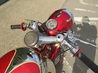 1961 Ducati 200 Elite 200cc-For Sale