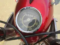 1961 Ducati 200 Elite 200cc-For Sale