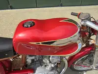 1961 Ducati 200 Elite 200cc-For Sale