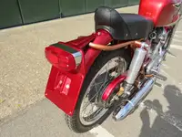 1961 Ducati 200 Elite 200cc-For Sale