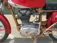 1961 Ducati 200 Elite 200cc-For Sale