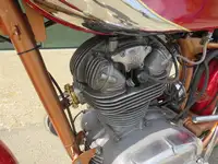 1961 Ducati 200 Elite 200cc-For Sale