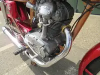 1961 Ducati 200 Elite 200cc-For Sale