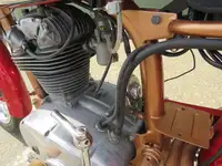 1961 Ducati 200 Elite 200cc-For Sale