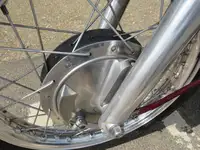 1961 Ducati 200 Elite 200cc-For Sale