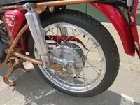 1961 Ducati 200 Elite 200cc-For Sale