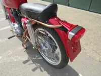 1961 Ducati 200 Elite 200cc-For Sale