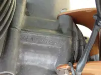 1961 Ducati 200 Elite 200cc-For Sale
