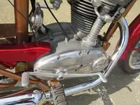 1961 Ducati 200 Elite 200cc-For Sale