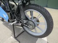 1980 Benelli 125 Twin Race Bike 125cc-Sold