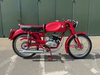1959 Maserati T2 125cc-For Sale