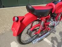 1959 Maserati T2 125cc-For Sale