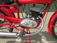 1959 Maserati T2 125cc-For Sale