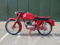 1959 Maserati T2 125cc-For Sale