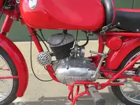 1959 Maserati T2 125cc-For Sale