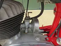 1959 Maserati T2 125cc-For Sale