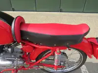 1959 Maserati T2 125cc-For Sale