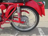 1959 Maserati T2 125cc-For Sale
