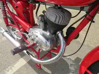1959 Maserati T2 125cc-For Sale