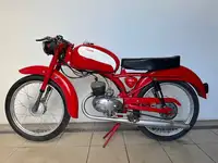 1960 Itom Astor 48cc-Sold