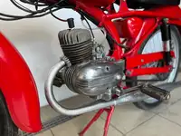 1960 Itom Astor 48cc-Sold
