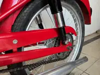 1960 Itom Astor 48cc-Sold