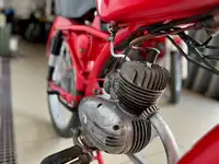 1960 Itom Astor 48cc-Sold