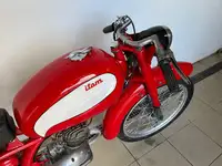 1960 Itom Astor 48cc-Sold