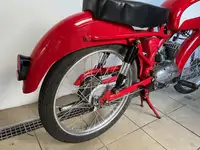 1960 Itom Astor 48cc-Sold