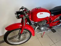 1960 Itom Astor 48cc-Sold