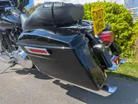 2007 Harley-Davidson Ultra Glide Classic-Sold
