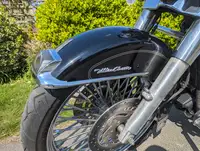 2007 Harley-Davidson Ultra Glide Classic-Sold