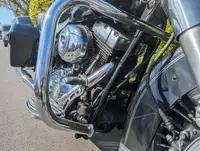 2007 Harley-Davidson Ultra Glide Classic-Sold
