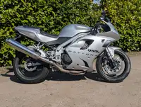 2001 Triumph Daytona 955i 955cc-Sold