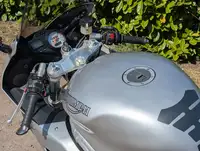 2001 Triumph Daytona 955i 955cc-Sold