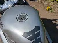 2001 Triumph Daytona 955i 955cc-Sold