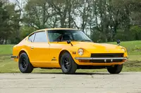 1970 Datsun Fairlady Z432 -For Sale