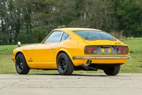 1970 Datsun Fairlady Z432 -For Sale
