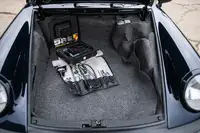 1988 Porsche 911 3.2 Carrera Coupé - 3,857 Miles-Sold