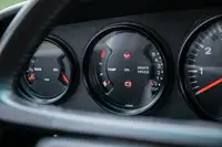 1988 Porsche 911 3.2 Carrera Coupé - 3,857 Miles-Sold