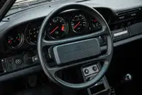1988 Porsche 911 3.2 Carrera Coupé - 3,857 Miles-Sold