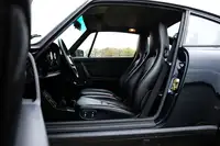 1988 Porsche 911 3.2 Carrera Coupé - 3,857 Miles-Sold