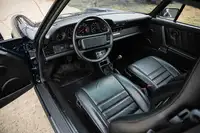 1988 Porsche 911 3.2 Carrera Coupé - 3,857 Miles-Sold