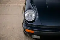 1988 Porsche 911 3.2 Carrera Coupé - 3,857 Miles-Sold